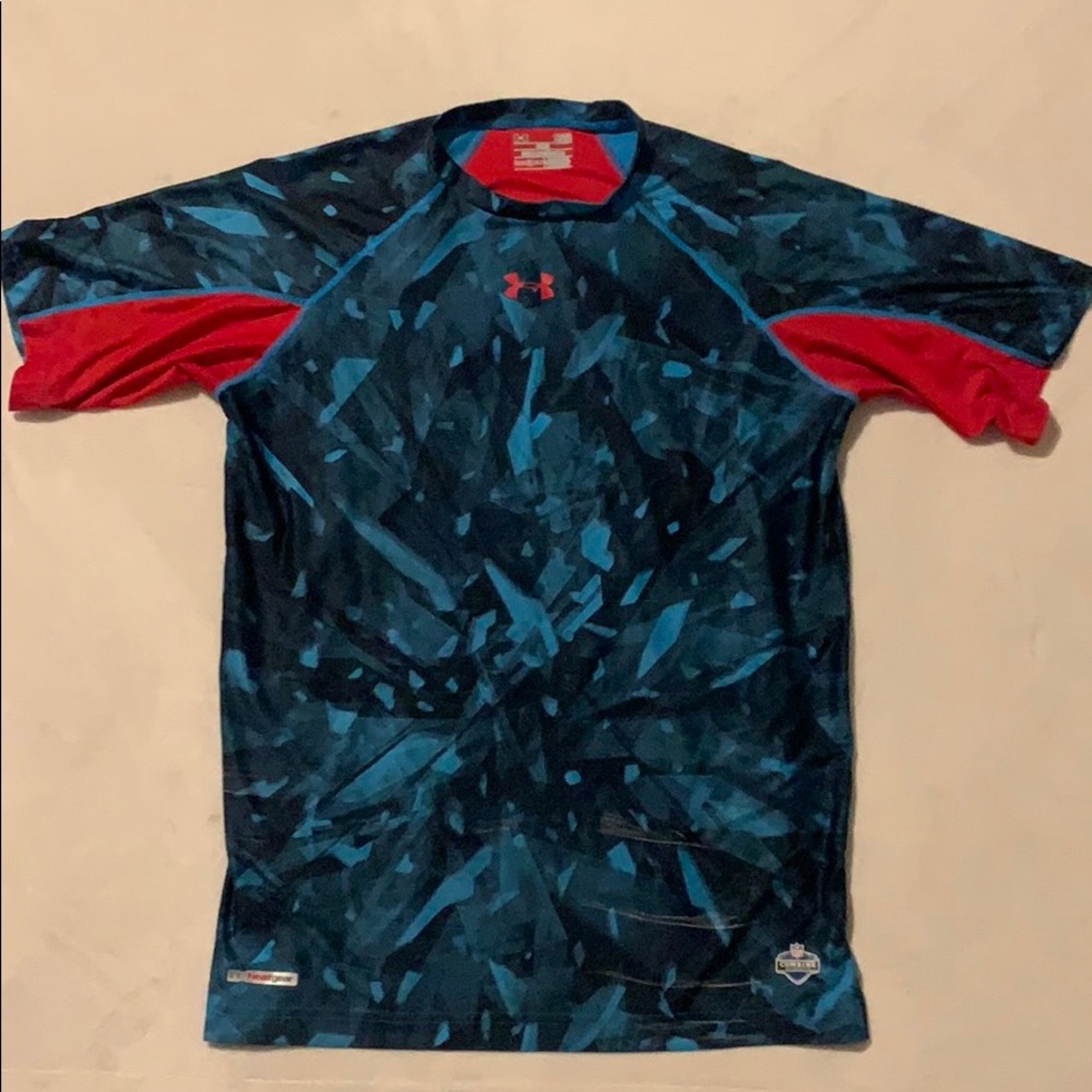Under armor T-shirt